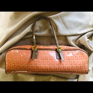 FENDI  Baguette handbag